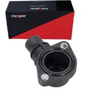 MAXGEAR 18-0386 Flangia refrigerante con anello tenuta