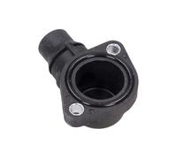 MAXGEAR 18-0386 Flangia refrigerante Testa a cilindro sul lato del cambio Flangia Refrigerante Flangia termostato Flangia del refrigerante