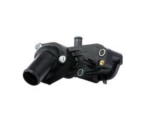 Flangia d. refrigerante per FORD FOCUS FOCUS C-MAX GALAXY MONDEO S-MAX TOURNEO C