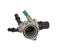 MAXGEAR 18-0424 Termostato, Refrigerante per Alfa Romeo, Cadillac, Fiat, Opel,
