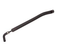 MAXGEAR 18-0448 Flessibile, Ventilazione monoblocco