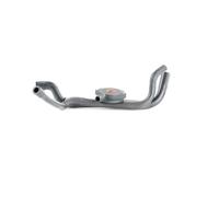Original MAXGEAR Valvola Di Ventilazione Del Carter 18-0610SET Per BMW