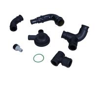 MAXGEAR 18-0611SET Valvola, Ventilazione Blocco Motore per AUDI, SEAT, SKODA, VW