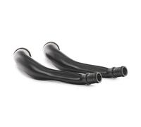 MAXGEAR Flessibile, Ventilazione monoblocco per BMW 18-0618