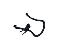 Tubo flessibile ricircolo motore Polyamid 12 18-0633 MAXGEAR per AUDI A4 B6