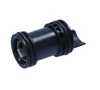 MAXGEAR 18-0772 Tubo, Scambiatore Di Calore Per BMW