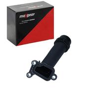 MaXgear Flangia refrigerante 18-0799 per BMW MINI Serie 1-7, Clubman, Countr