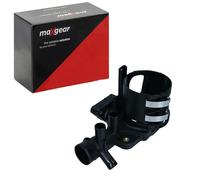 MAXGEAR 18-0805 Flangia del refrigerante dell'acqua PA 66 GF 30 & GFK (plastica rinforzata con fibra di vetro)