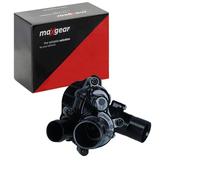 MAXGEAR 18-0836 Termostato motore 87°C Compatibilità con VW Transporter T5 Van 7HA, 7HH, 7EA, 7EH Transporter T5 Bus 7HB, 7HJ, 7EB, 7EJ, 7EF, 7EG, 7HF, 7EC Transporter T6 Van SGA, SGH