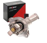 MAXGEAR 18-0842 Termostato motore con sensore Compatibilità con OPEL Corsa E Hatchback X15 Adam M13