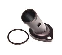 Flangia d. refrigerante Testa a cilindro per AUDI SEAT SKODA VW A3 ALTEA ALTEA X