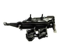 MaXgear Separatore olio del ricircolo del motore 18-1299 per Renault Nissan