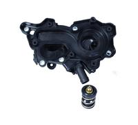 MAXGEAR 18-1329 Pompa dell’acqua, raffreddamento motore per AUDI,SEAT,SKODA,VW