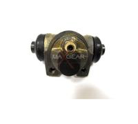Cilindretto freno Assale posteriore Ghisa grigia 19-0001 MAXGEAR per CITROËN