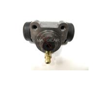 Maxgear 19-0022 Cilindro Freno Posteriore per Renault Clio II Dacia Logan Ford