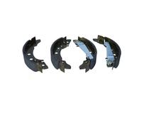 Maxgear 19-0223 Set Di Freni Posteriori Per VW Derby Seat Arosa Audi A2