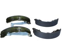 MAXGEAR 19-0224 Kit ganasce freno per AUDI,VW