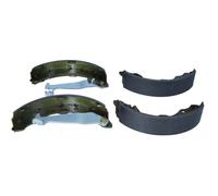 MAXGEAR Kit ganasce freno compatibile con AUDI SEAT SKODA VW 19-0224