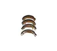 MAXGEAR 19-0228 Kit ganasce freno per 19 21 Clio Super 11 9 Twingo Rapid 5