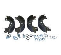 MAXGEAR 19-0229 Kit ganasce freno per CITROËN,MEGA,PEUGEOT