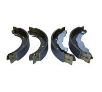 MaXgear Kit ganasce freno posteriori 19-0233 con leva freno a mano per BMW Serie 3