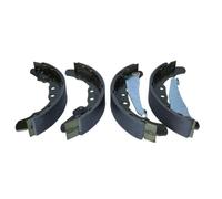 Ganasce freno Assale posteriore 19-0234 MAXGEAR per AUDI VW SEAT