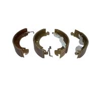 Ganasce freno Assale posteriore 19-0235 MAXGEAR per VW TRANSPORTER T4 Autobus