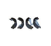MAXGEAR Kit ganasce freno 19-0236 posteriore per CHERY Amulet/Cowin Limousine