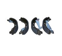 Maxgear 19-0236 Set Di Freni Posteriori Per Seat Arosa Audi A2 Skoda VW Caddy II