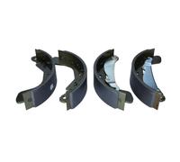 MaXgear Kit ganasce freno posteriori 19-0238 per OPEL VAUXHALL CHEVROLET DAEWOO Ø200