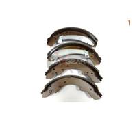 Maxgear 19-0241 Kit Ganasce Posteriore per Peugeot Citroën Jumper Fiat Ducato