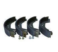 MAXGEAR 19-0243 Kit ganasce freni