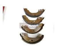 MAXGEAR 19-0243 Kit ganasce freno per Ford Transit