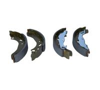 MAXGEAR 19-0244 Kit ganasce freni