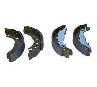 MAXGEAR 19-0244 Kit ganasce freno per FORD,MAZDA