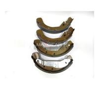 Ganasce freno Assale posteriore 19-0245 MAXGEAR per OPEL ASTRA F Hatchback