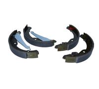 Ganasce freno Assale posteriore 19-0249 MAXGEAR per VW SKODA STREETSCOOTER SEAT