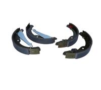 Ganasce freno Assale posteriore 19-0249 MAXGEAR per VW SKODA STREETSCOOTER SEAT