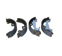 Ganasce freno Assale posteriore 19-0250 MAXGEAR per FORD FOCUS I FOCUS I Turnier