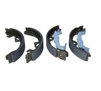MAXGEAR 19-0250 Kit ganasce freno per FORD