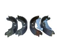 MaXgear Kit ganasce freni 19-0251 posteriore per Nissan, Renault (Kangoo, Kubistar, Primera)