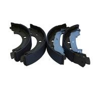 MAXGEAR 19-0252 Kit ganasce freni