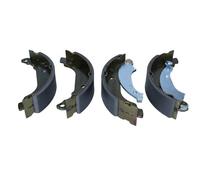 MAXGEAR 19-0254 Kit ganasce freno per DACIA,RENAULT