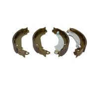 Maxgear 19-0255 Set Di Freni Posteriori Per Peugeot 206 2A/C 206+ 2L 2M