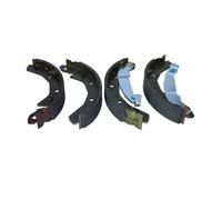 Ganasce freno Assale posteriore 19-0256 MAXGEAR per CHEVROLET DAEWOO