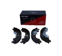 MAXGEAR 19-0257 Kit ganasce freno per Fiat Punto