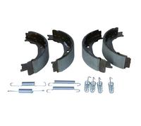 MAXGEAR 19-0260 Kit ganasce, Freno stazionamento per DODGE,MERCEDES-BENZ,PUCH,VW
