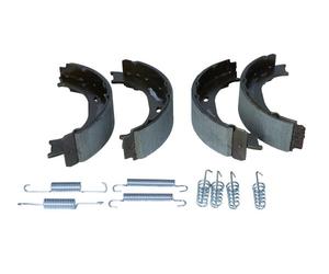 MAXGEAR 19-0260 Kit ganasce, Freno stazionamento per DODGE,MERCEDES-BENZ,PUCH,VW