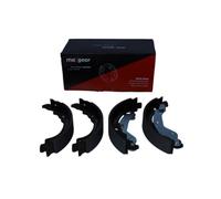 MAXGEAR 19-0261 Kit ganasce freno per 500 Panda Ka 500L