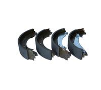 MAXGEAR Kit ganasce freno per CITROËN FIAT PEUGEOT TOYOTA 19-0262